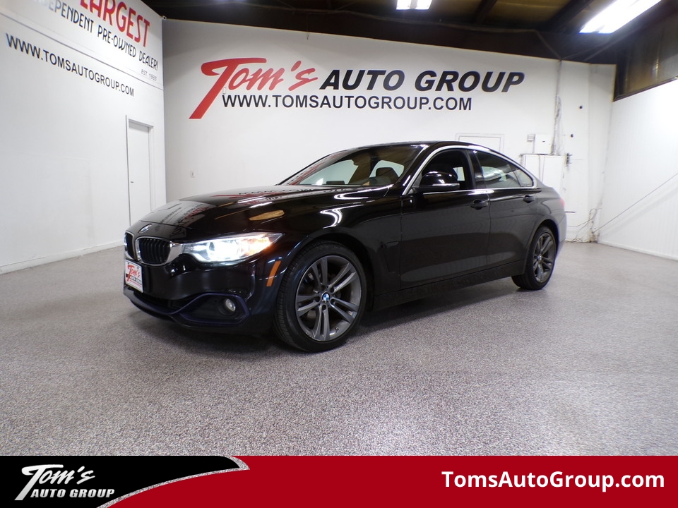 bmw 4 series 2016 WBA4C9C54GG137090 image bmw 4 series 2016 WBA4C9C54GG137090 image